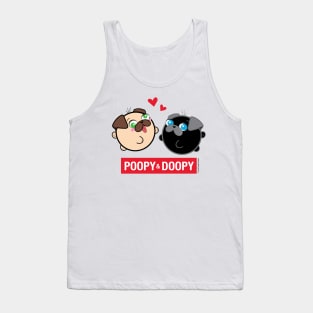 Poopy and Doopy ™ Love Tank Top